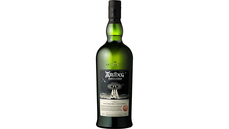 Il nuovo Ardbeg Supernova 2019