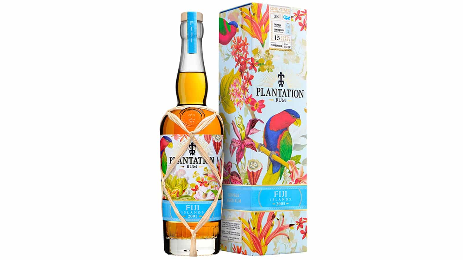 Spirits Lover » Blog Archive Plantation Rum and The Rum Co. of Fiji
