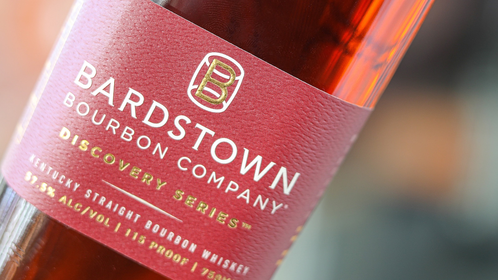 Bardstown Discovery Series 4