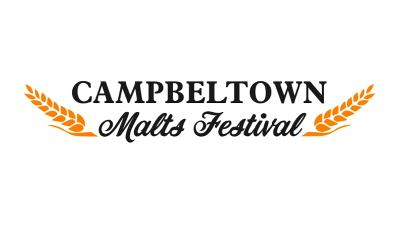 Campbeltown Malt Festival