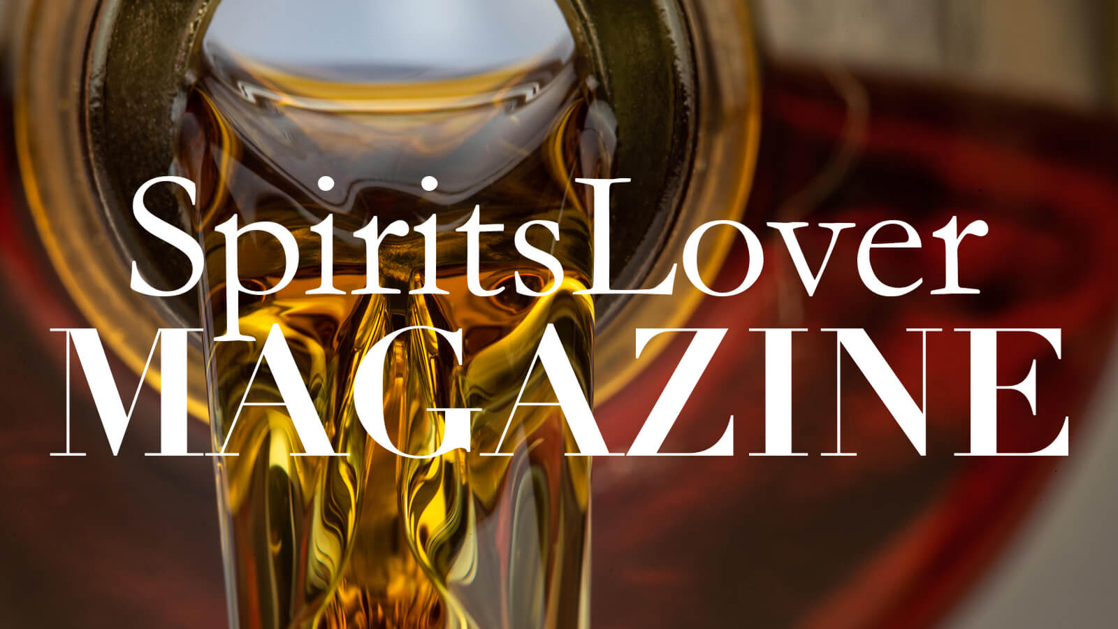 Spirits Lover Magazine contact us