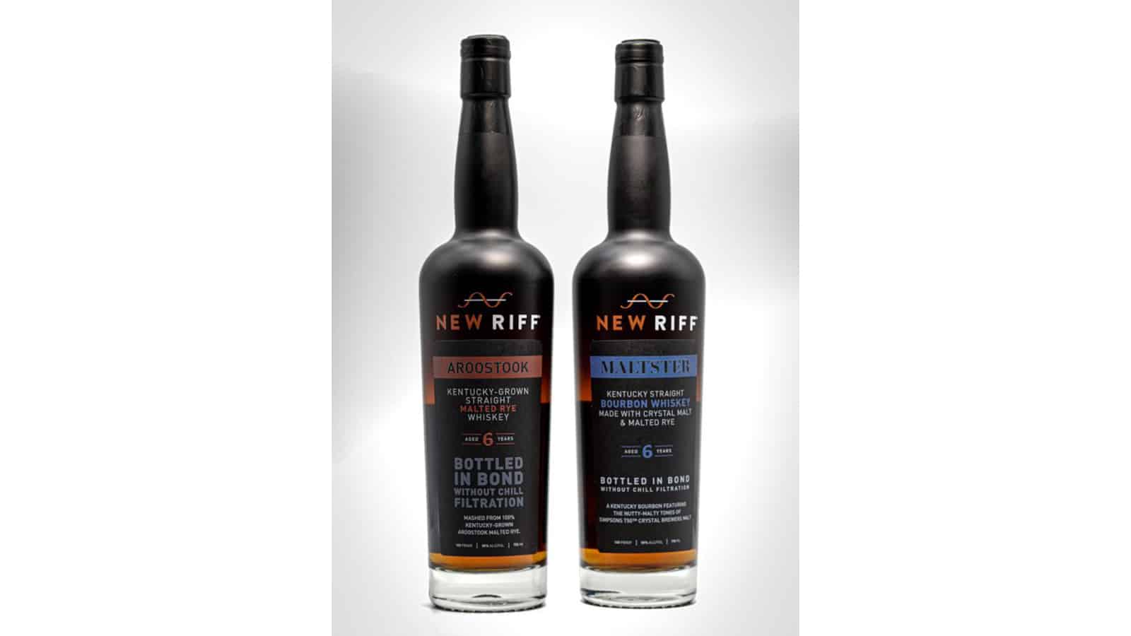 Spirits Lover » Blog Archive New Riff Aroostook Malted Rye And Maltster