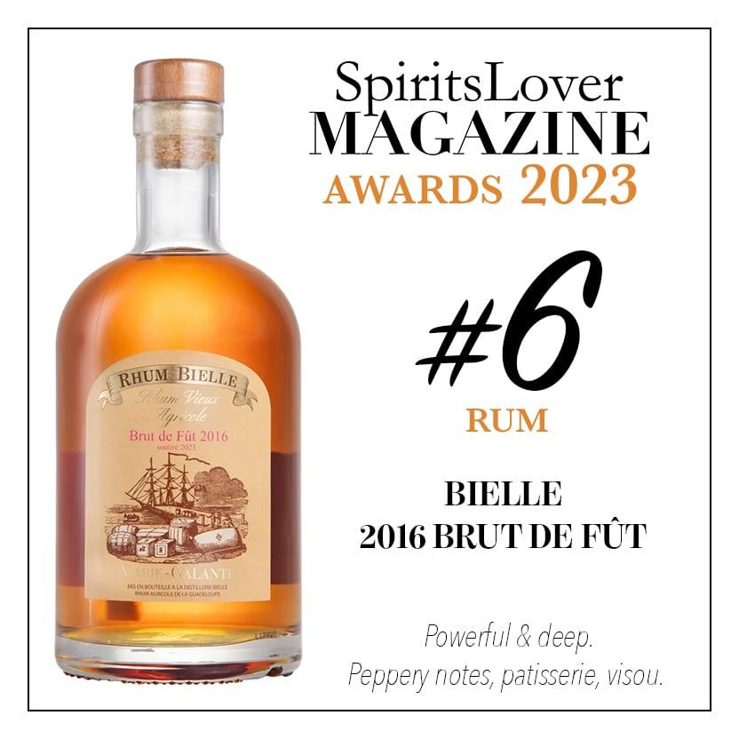 #6 – BIELLE 2016 BRUT DE FÛT