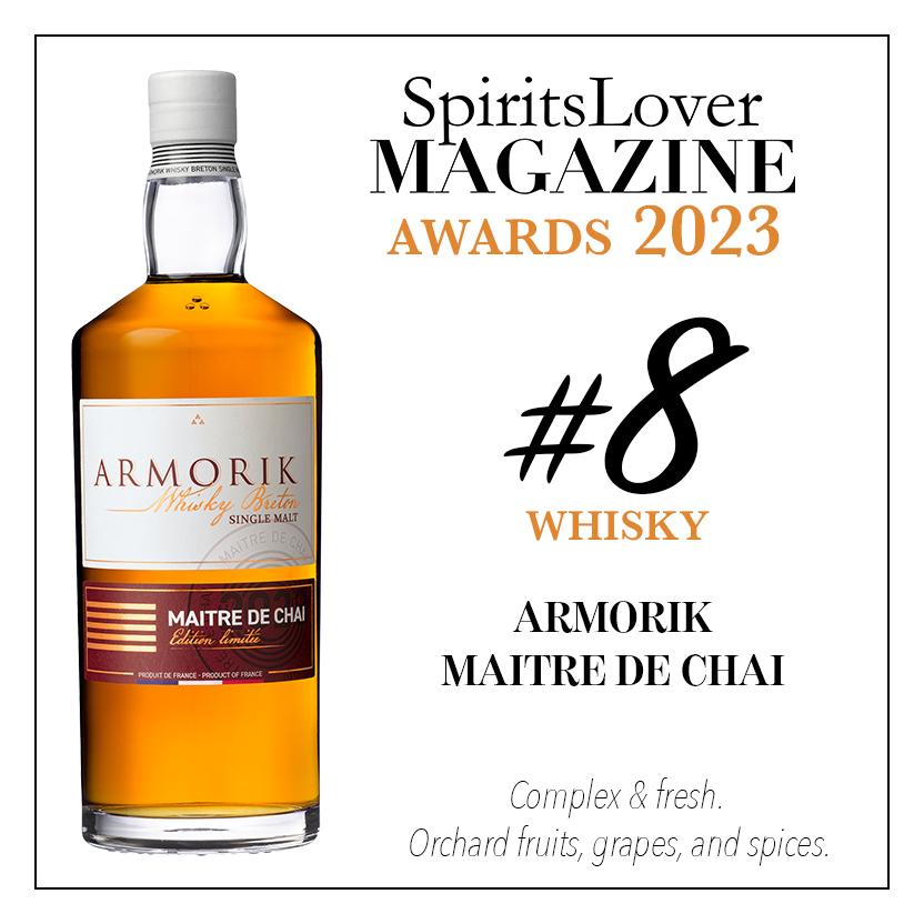 #8 – ARMORIK MAITRE DE CHAI