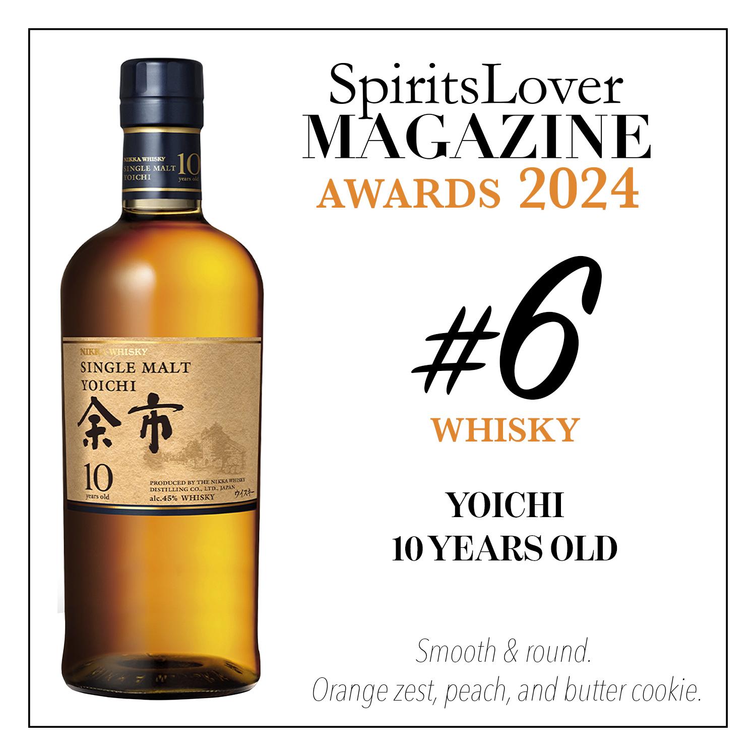 #6 – YOICHI 10 YEARS OLD