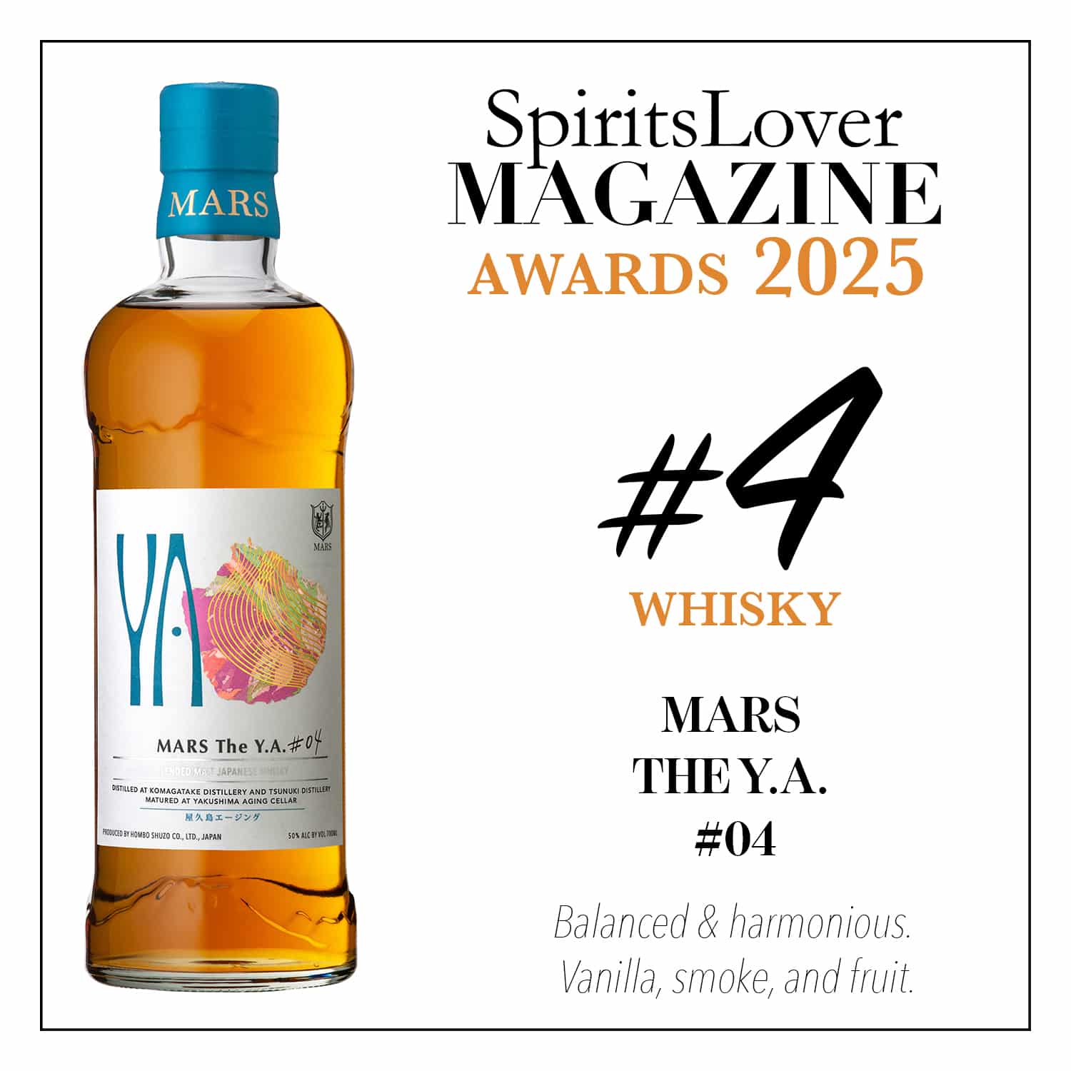 #4 – Mars The Y.A. #4
